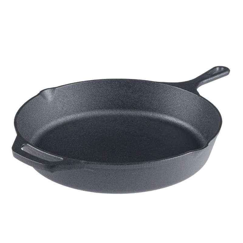 Ketaus wok keptuvė, Ф31 - Prekių palyginimas