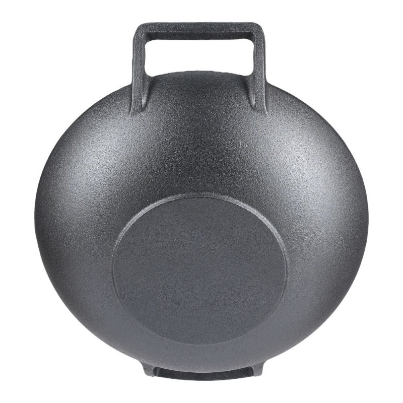Ketaus wok keptuvė, Ф36 - Prekių palyginimas